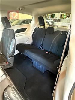 كرايسلر فوياجر